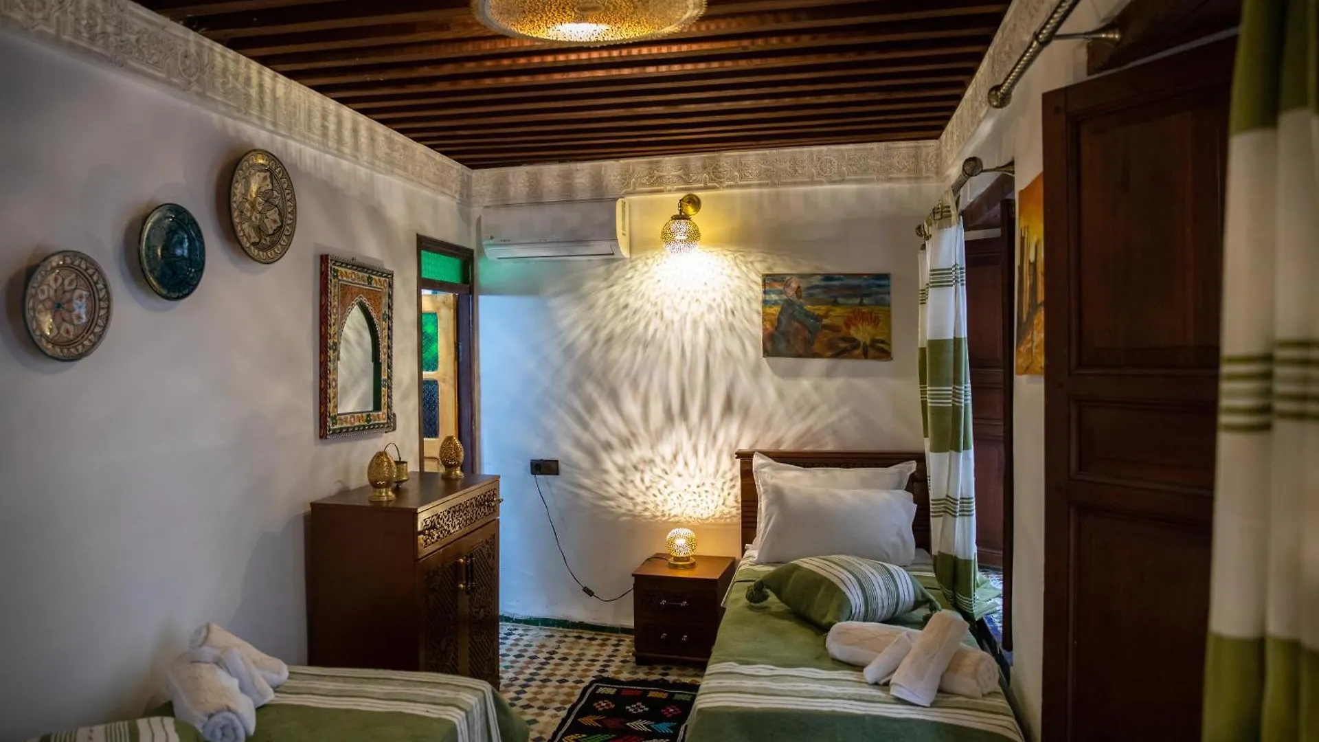 Riad Ety D'Or Fes
